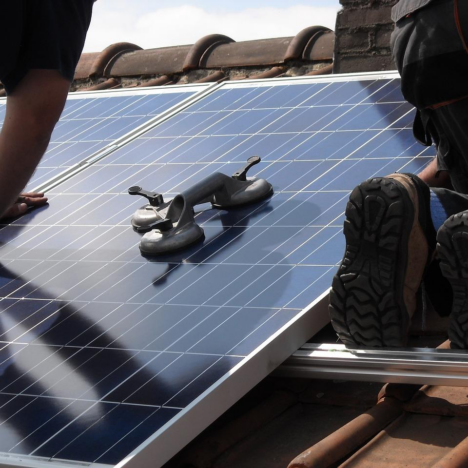 Maximiser les avantages des subventions et aides pour l’installation de panneaux solaires en Nouvelle-Aquitaine