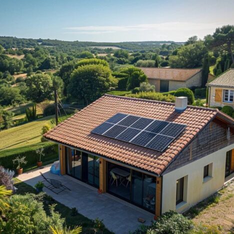 Comment les panneaux solaires peuvent réduire vos factures énergétiques et votre empreinte carbone